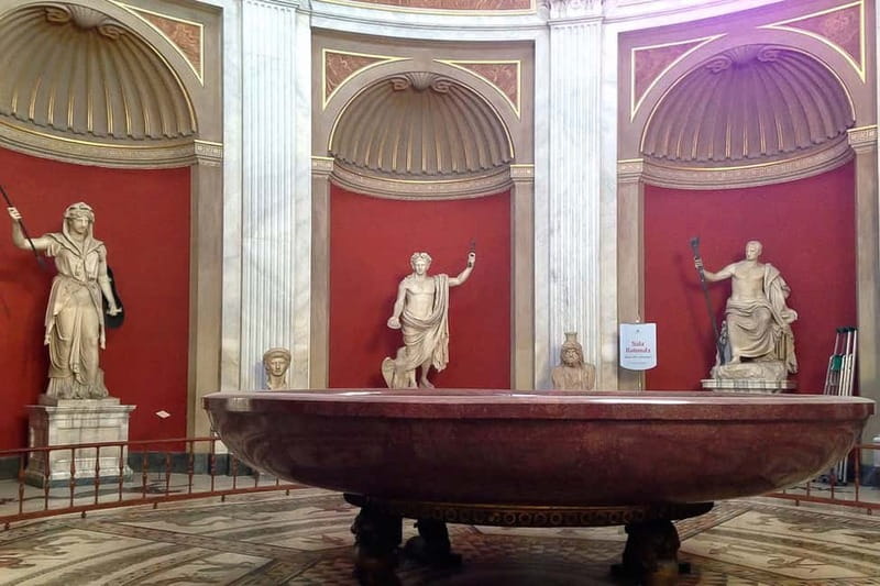 Rome: Vatican Early Morning Private Tour - St. Peter’s Basilica on a Private Schedule (Plus Closure Realities)