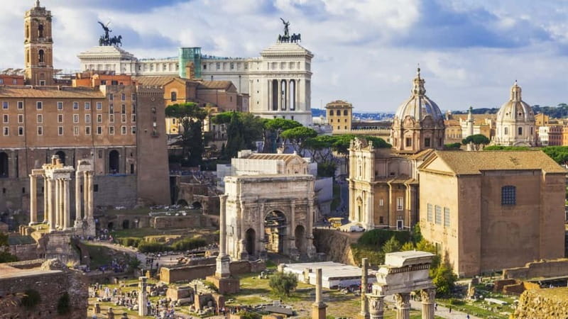 Rome: Vatican Museum Tour and Colosseum Experience - Should You Book This Vatican and Colosseum Combo?