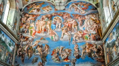 Rome: Vatican Museum Tour and Colosseum Experience - Vatican Museums: The Value of Going in With a Guide
