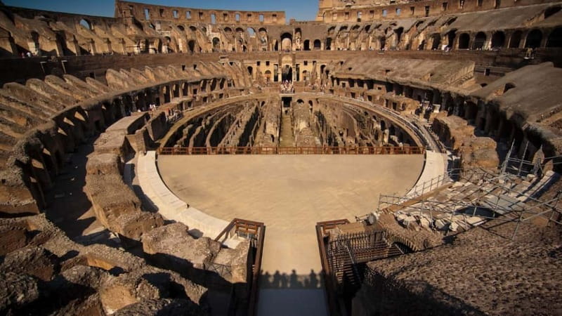 Rome: Vatican Museum Tour and Colosseum Experience - Who This Tour Fits Best (and Who Should Rethink It)