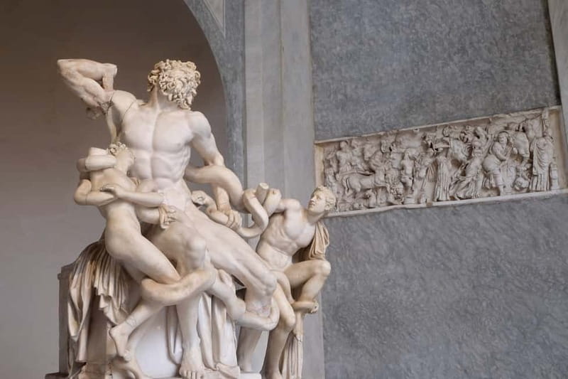 Rome: Vatican Museums & Sistine Chapel Skip-the-Line Tour - Who this tour suits (and who should rethink it)