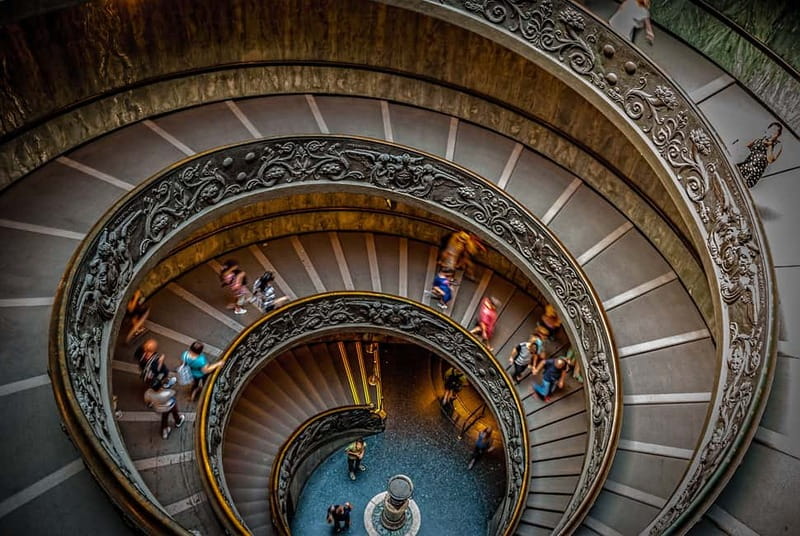 Rome: Vatican Museums & Sistine Chapel Skip-the-Line Tour - Why this skip-the-line Vatican plan saves your vacation time