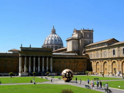 Rome: Vatican Museums & Sistine Chapel Skip-the-Line Tour - Getting to the meeting point near Via Mocenigo (and arriving on time)