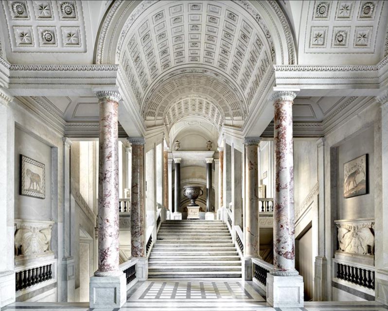 Rome: Vatican Museums & Sistine Chapel Skip the Lines Ticket - Raphael Rooms (Stanze di Raffaello): the fresco detour that feels worth it
