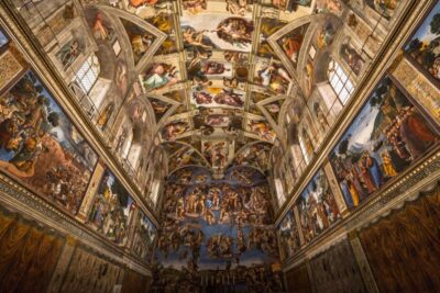 Rome: Vatican Pass, Top Attractions and Free Transport - Choosing Your Two Big Wins With the Roma Pass