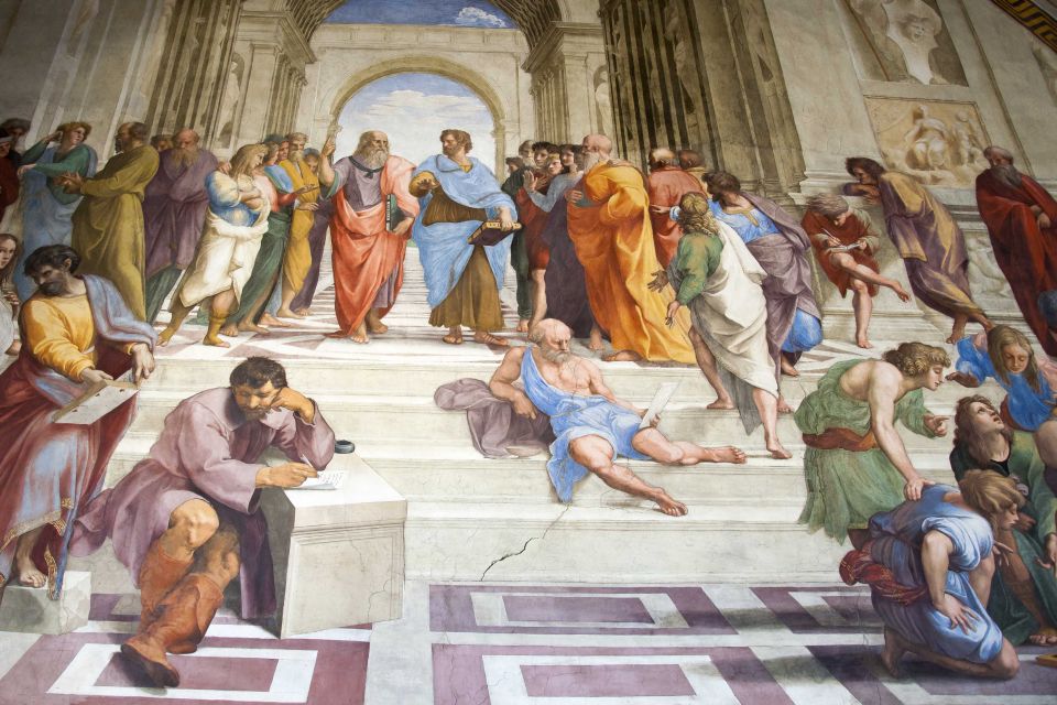 Rome: Vatican Pass, Top Attractions and Free Transport - Hop-On Hop-Off Buses and 72 Hours of Moving Around