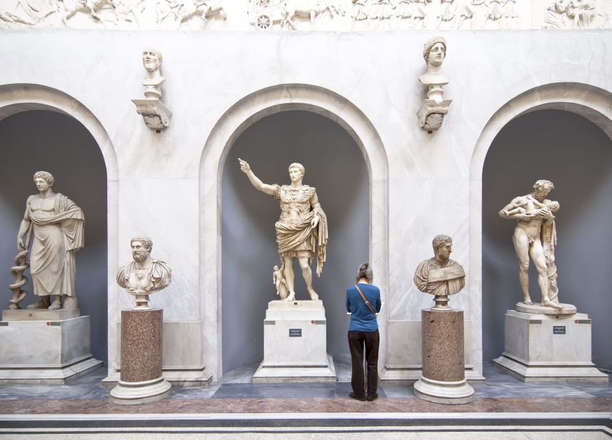Rome: Vatican Pass, Top Attractions and Free Transport - Price and Value: When It’s a Great Deal vs an Expensive Shortcut