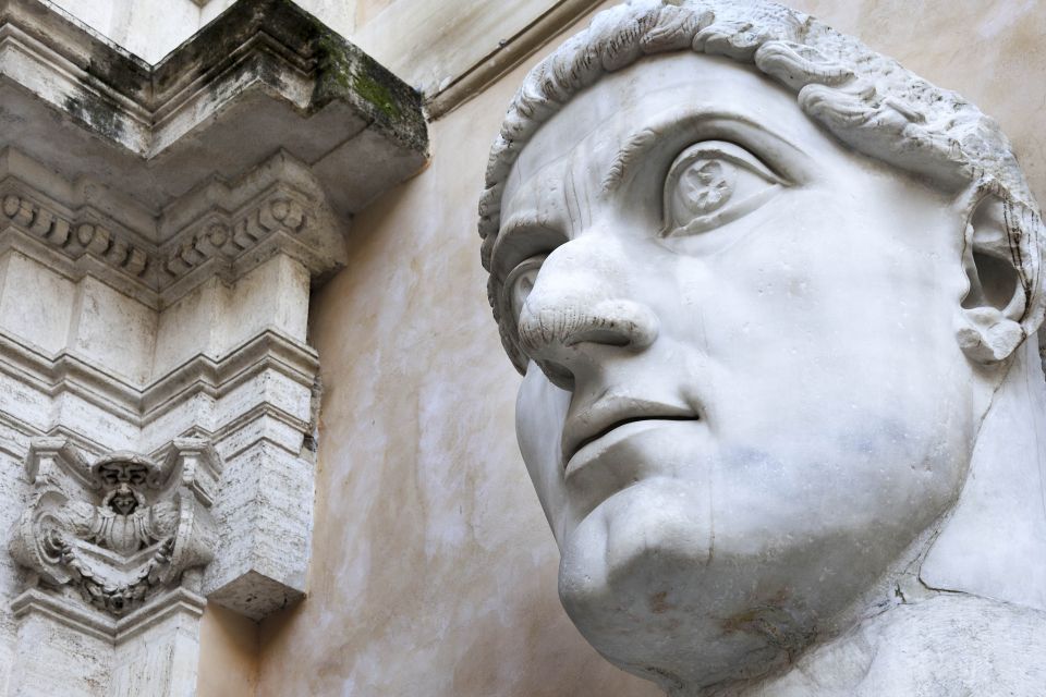 Rome: Vatican Pass, Top Attractions and Free Transport - Who This Pass Suits Best (and Who Might Prefer Something Else)