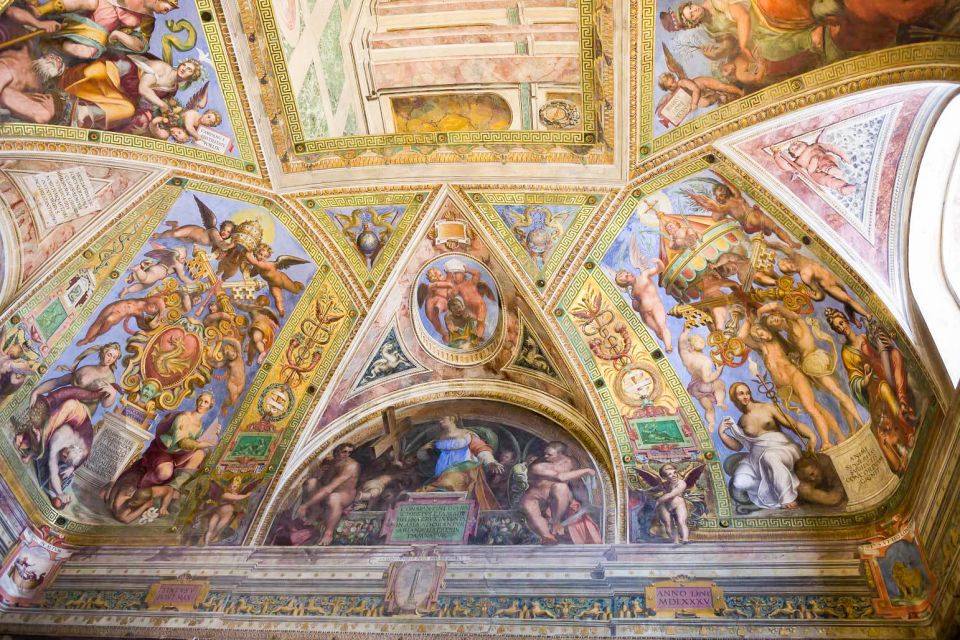 Rome: Vatican, Sistine Chapel & St. Peter's Basilica Tour - Price and value: is $75 per person worth it?