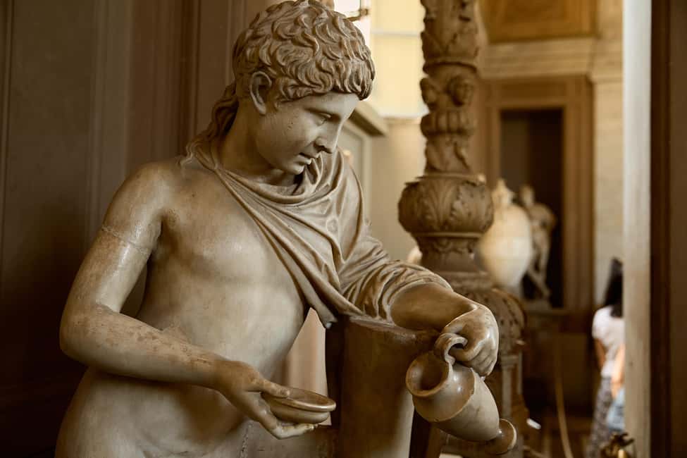 Rome: Vatican & Sistine Chapel Tour + Optional Colosseum - The Real Value: What You’re Paying For at $89.50
