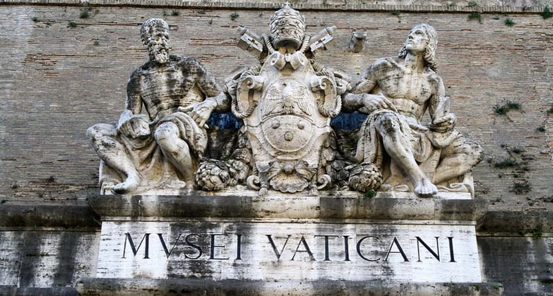 Rome: Vatican, Sistine & St. Peter's Fast Track Private Tour - Vatican Museums: The Route Built for Real Highlights