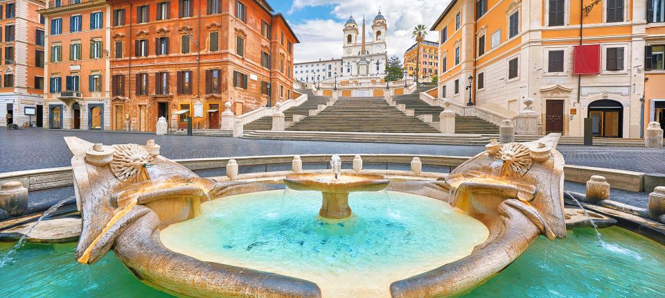 The Marvels of Rome: A Journey through Time and Landmarks - What makes it feel worth it (and where it might not)