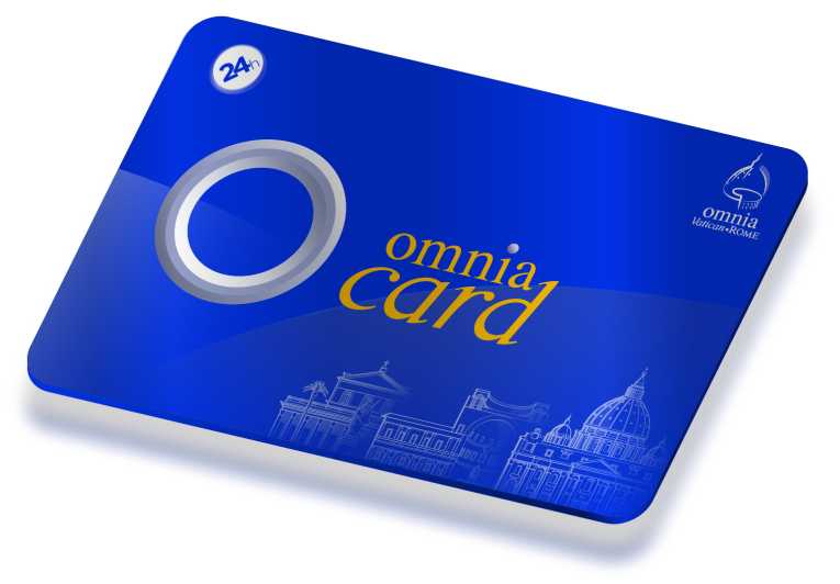 Vatican City: 24-Hour City Card - Key things to know before you plan your day