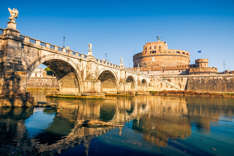 Vatican City: 24-Hour City Card - Why a Vatican City Card is worth considering for one-day Rome