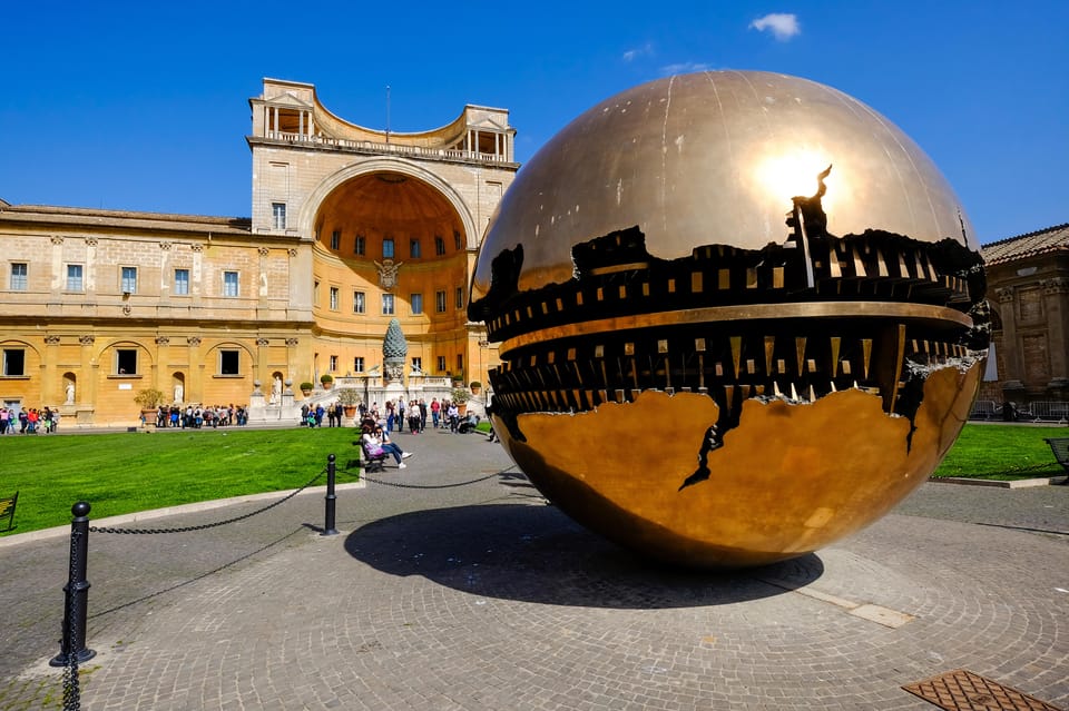 Vatican City: 24-Hour City Card - Price and value: does $81 per person make sense?