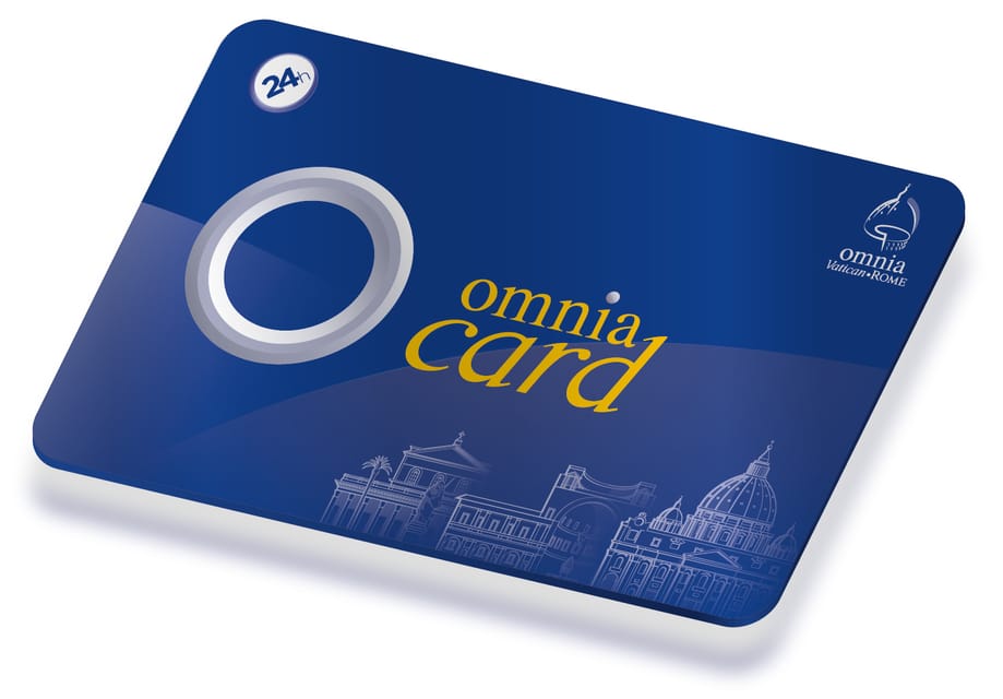 Vatican City: 24-Hour City Card - Meeting point and timing: the real logistics you should plan for