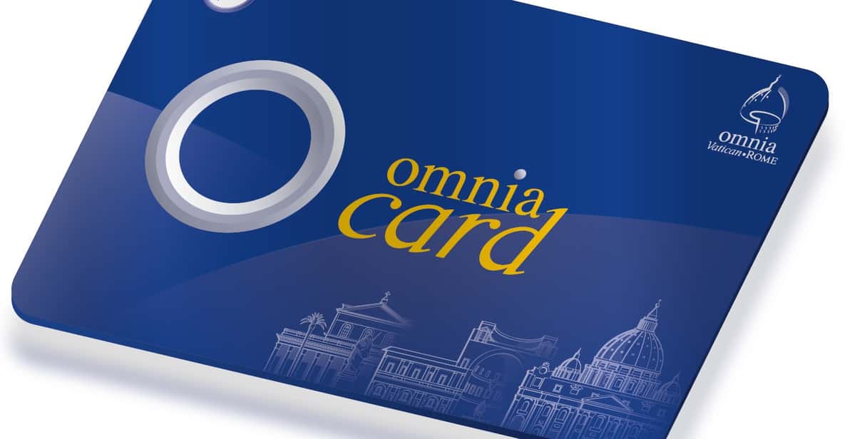 Vatican City: 24-Hour City Card - Fast-track Vatican Museums and Sistine Chapel: how to use the time well
