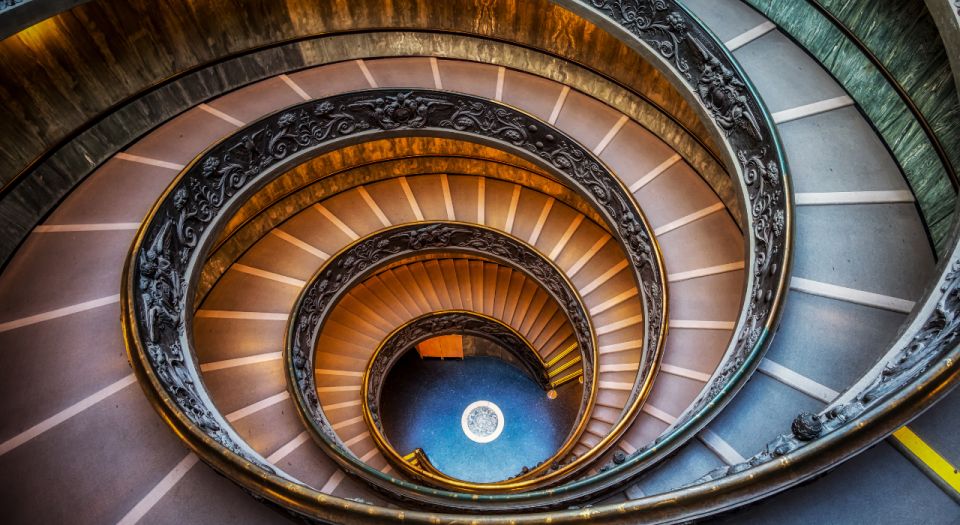 Vatican City: Skip-the-Line Vatican Museums & Sistine Chapel - Key highlights worth planning around