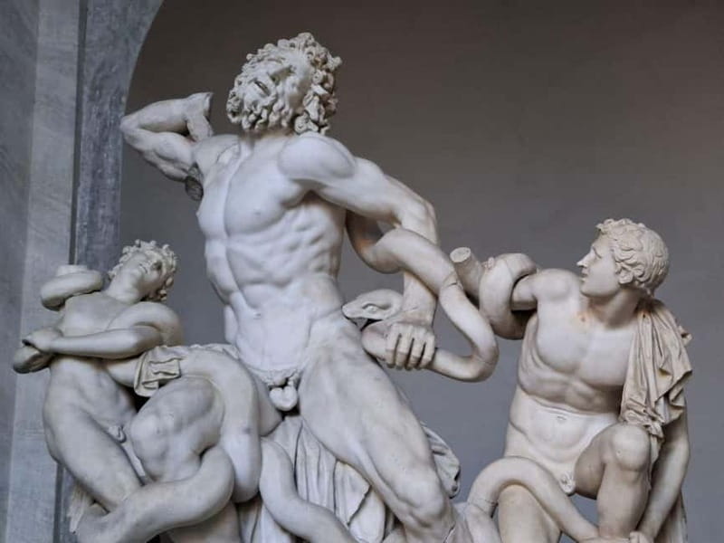 Vatican Museums, Sistine Chapel & Basilica - Group size, licensed guiding, and why it feels easier than DIY