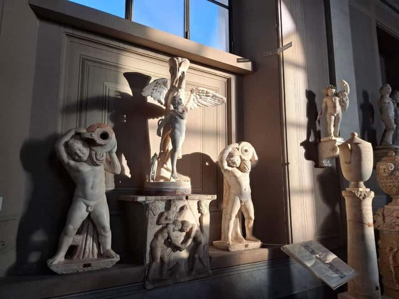 Vatican Museums, Sistine Chapel & Basilica - What to bring (and what will slow you down)