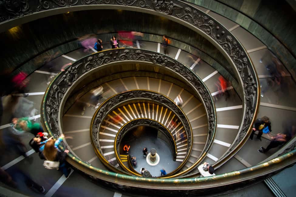 Vatican: Priority Entry to Vatican Museums an Sistine Chapel - Key things that make this Vatican priority ticket work